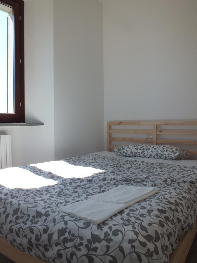 Il Torrione Bed & Breakfast Iesi Eksteriør bilde