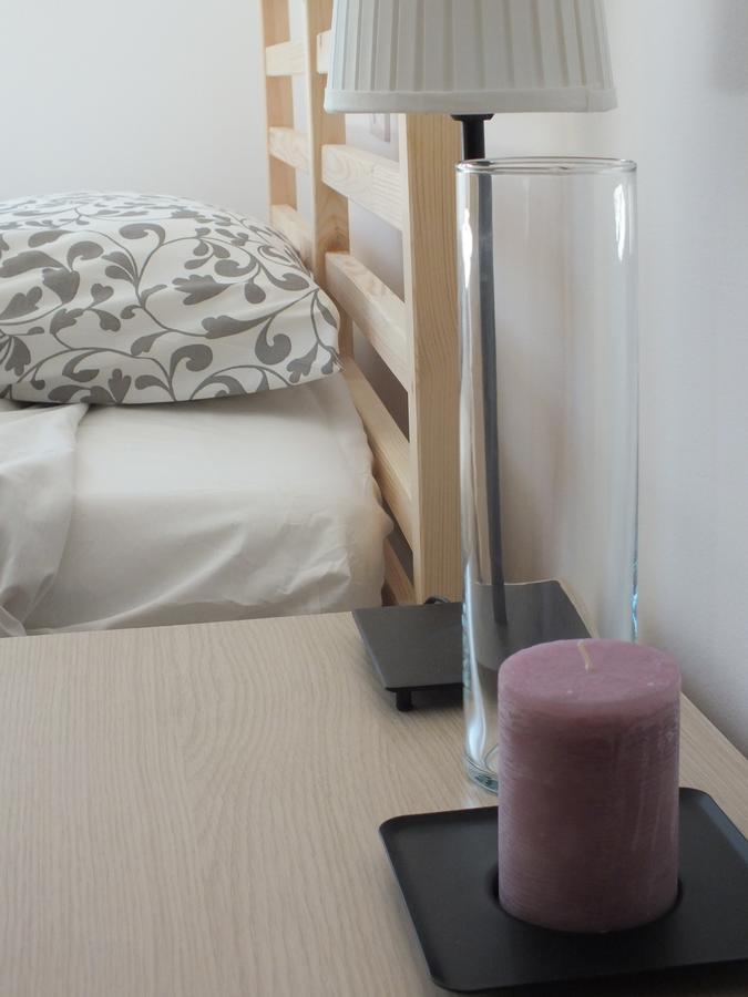 Il Torrione Bed & Breakfast Iesi Eksteriør bilde